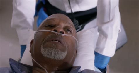 does richard webber die|does richard webber have alzheimer's.